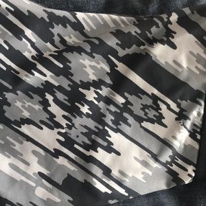 Nike dri fit leggings